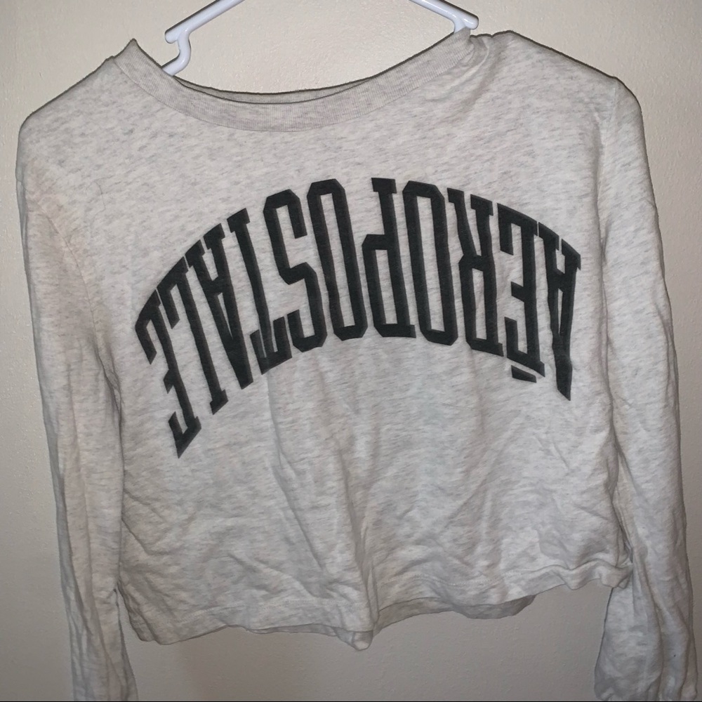 Aeropostale Long sleeve tee